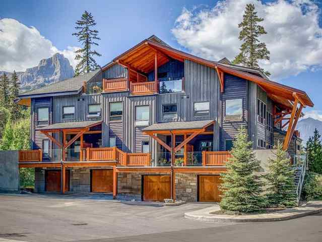  T1W0G5 Canmore