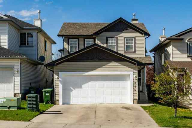 Bridlewood real estate 376 Bridlewood Avenue SW in Bridlewood Calgary