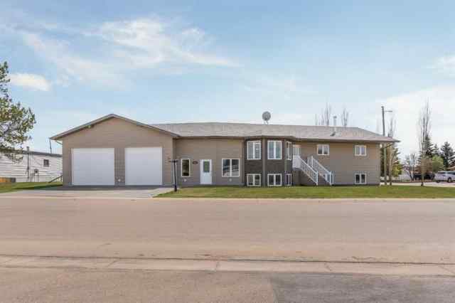 Forestburg real estate 5416 46 Avenue  in Forestburg Forestburg
