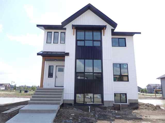 Timberlands North real estate 439 Townsend Street  in Timberlands North Red Deer