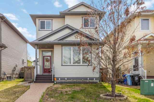 Timberlea real estate 108 Chestnut Way  in Timberlea Fort McMurray