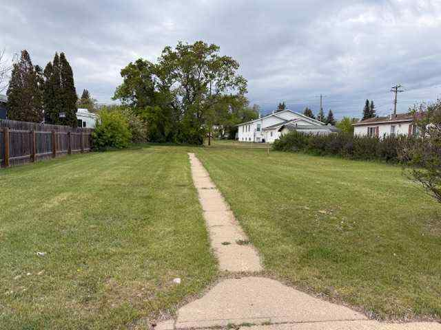 NONE real estate 4928 47 Street  in NONE Hardisty