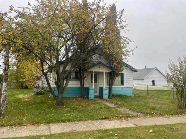 NONE real estate 10829 107 Ave.   in NONE Fairview