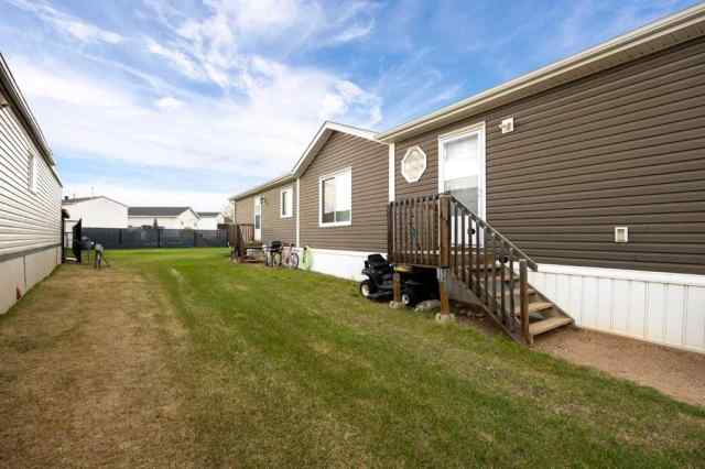 Gregoire Park real estate 184 Greenwich Lane  in Gregoire Park Fort McMurray