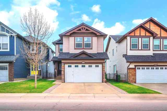 Skyview Ranch real estate 116 Skyview Shores Manor NE in Skyview Ranch Calgary