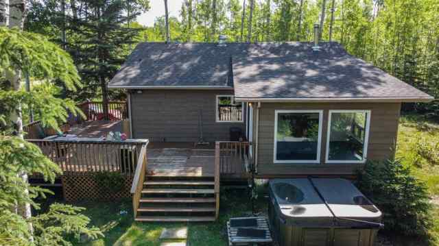NONE real estate  70544 Range Road 243 #29   in NONE Rural Greenview No. 16, M.D. of