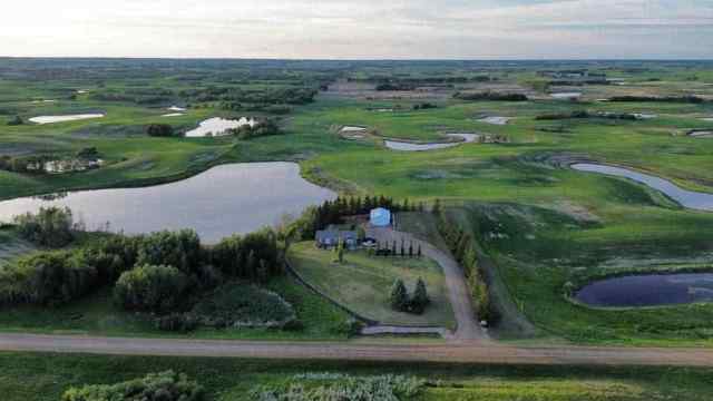 Just listed NONE homes for sale new 19134 Township Road 41-2   in NONE Rural Stettler No. 6, County of