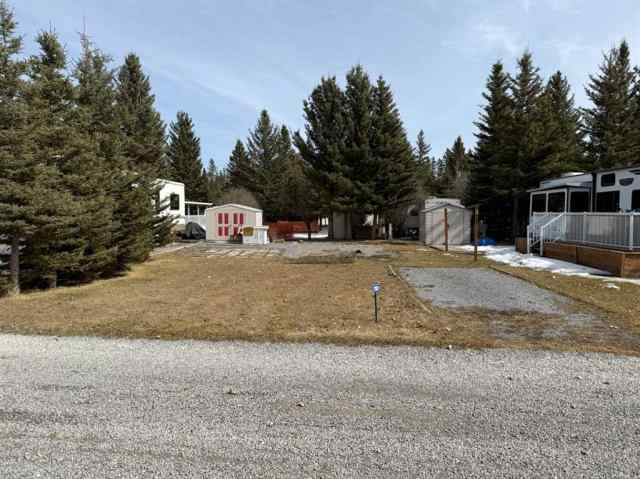 NONE real estate #203, 5230 Highway 27   in NONE Sundre