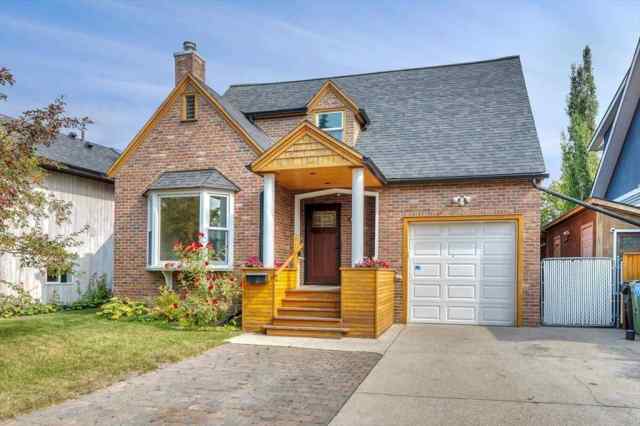 Scarboro real estate 514 Scarboro Avenue SW in Scarboro Calgary