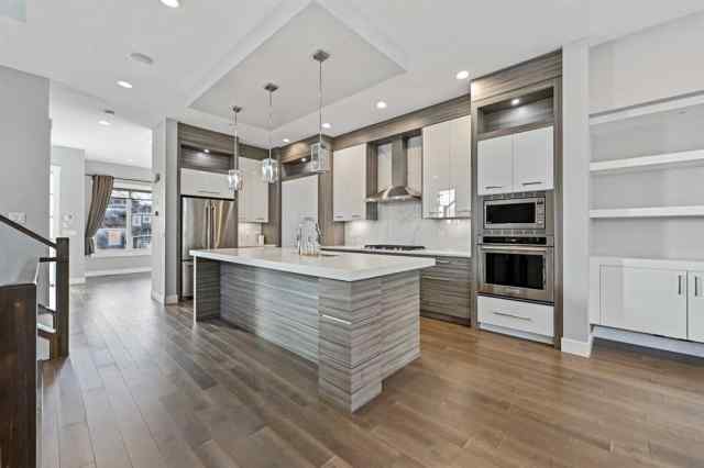 South Calgary real estate 1826 33 Avenue SW in South Calgary Calgary