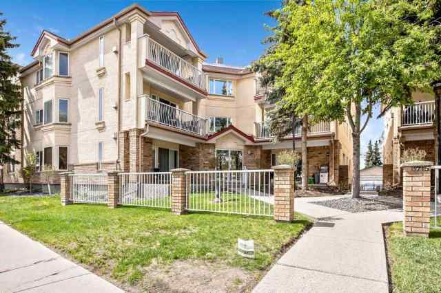 Albert Park/Radisson Heights real estate 205, 1723 35 Street SE in Albert Park/Radisson Heights Calgary