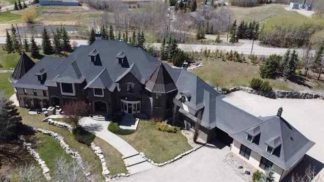 Church Ranches real estate 116 Church Ranches Place  in Church Ranches Rural Rocky View County