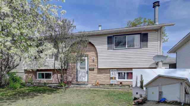 NONE real estate 9728 95 Avenue  in NONE Wembley
