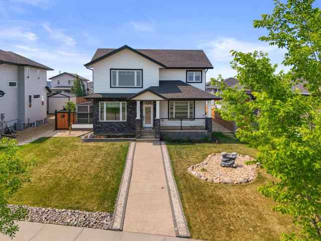 Valleyview real estate 2612 62 Street  in Valleyview Camrose
