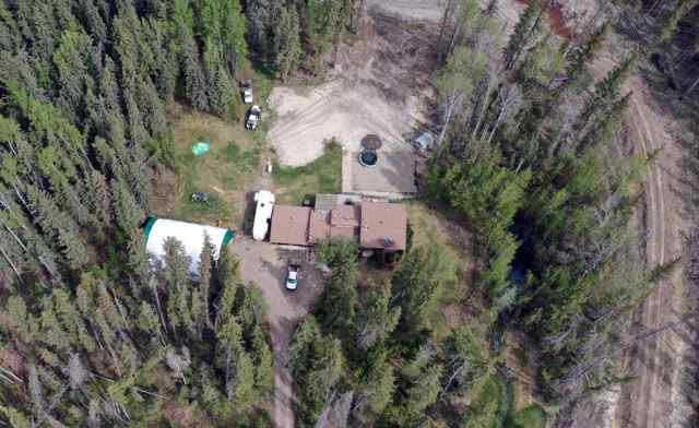  T8W5B6 Rural Grande Prairie No. 1, County of