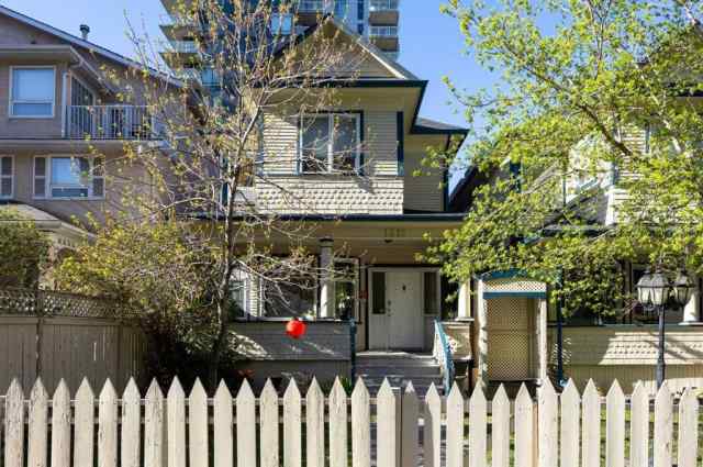 Beltline real estate 1316 15 Avenue SW in Beltline Calgary