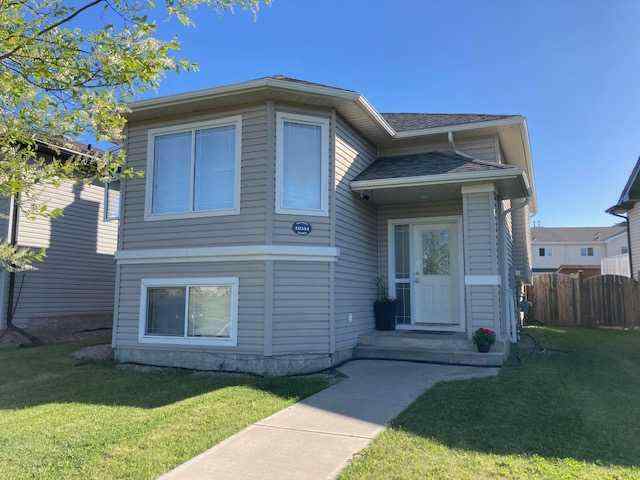 Crystal Landing real estate 10341 Landing Drive  in Crystal Landing Grande Prairie