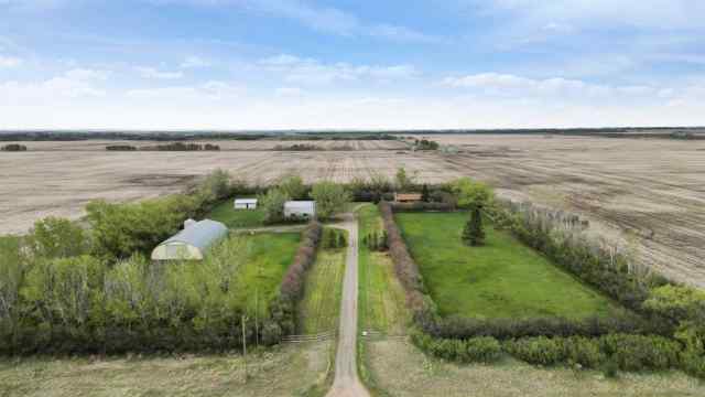 NONE real estate 31109 Range Road 273   in NONE Rural Mountain View County