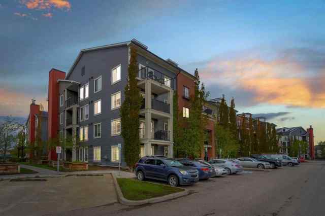 Copperfield real estate 3305, 755 Copperpond Boulevard SE in Copperfield Calgary