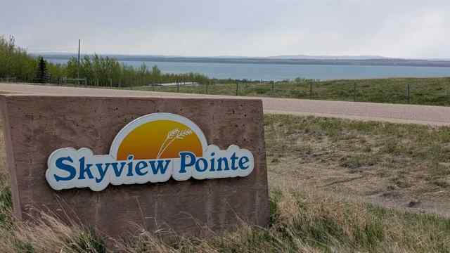  T0C 2J0 Rural Ponoka County