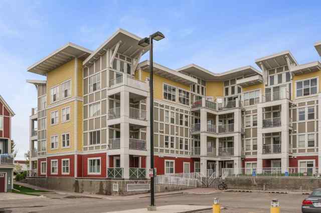 Mahogany real estate 305, 402 Marquis Lane SE in Mahogany Calgary