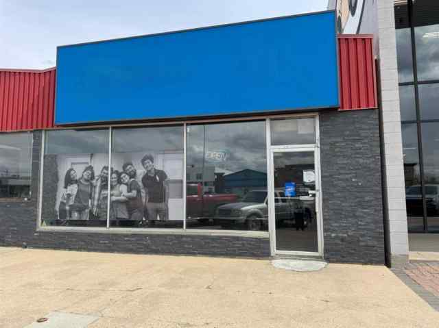  T8V 2N2 Grande Prairie