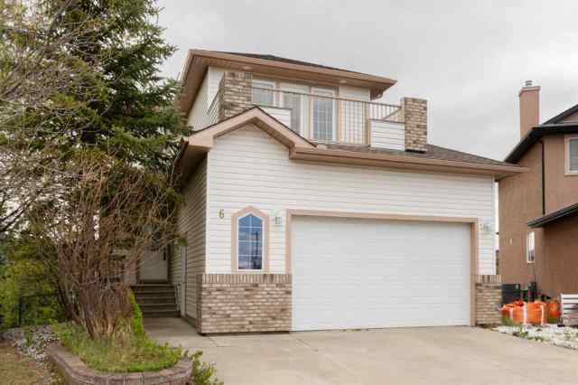 Bow Ridge real estate 6 Bow Ridge Close  in Bow Ridge Cochrane