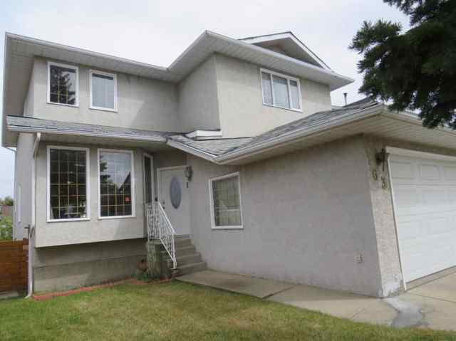 Monterey Park real estate 63 La Valencia Gardens NE in Monterey Park Calgary