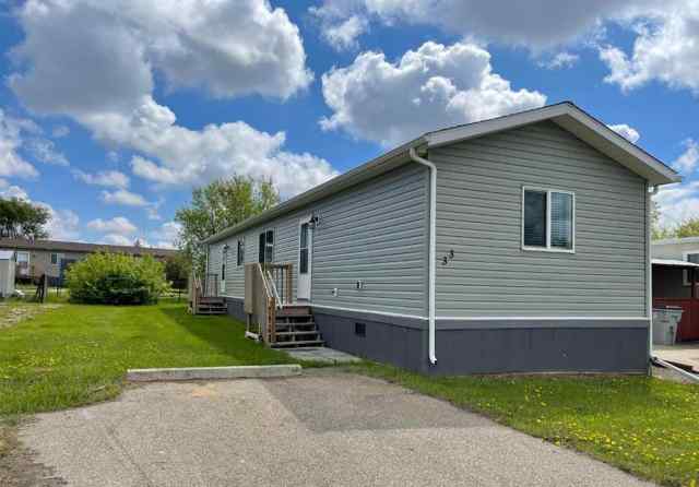 Wainwright real estate 33, 1609 14 Street  in Wainwright Wainwright