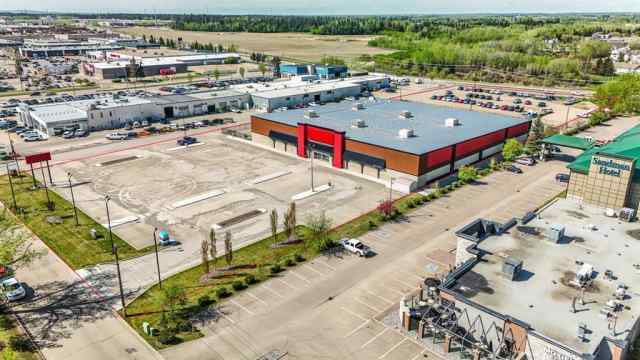  T4R1M4 Red Deer