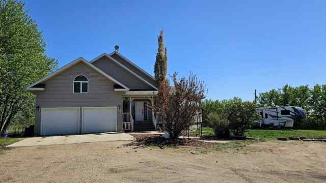 Just listed NONE homes for sale new 8432 TWP Rd 481   in NONE Rural Minburn No. 27, County of