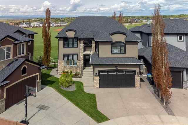 Rocky Ridge real estate 117 Rockcliff Bay NW in Rocky Ridge Calgary