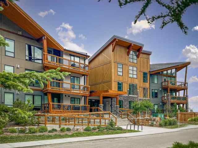  T1W0N3 Canmore