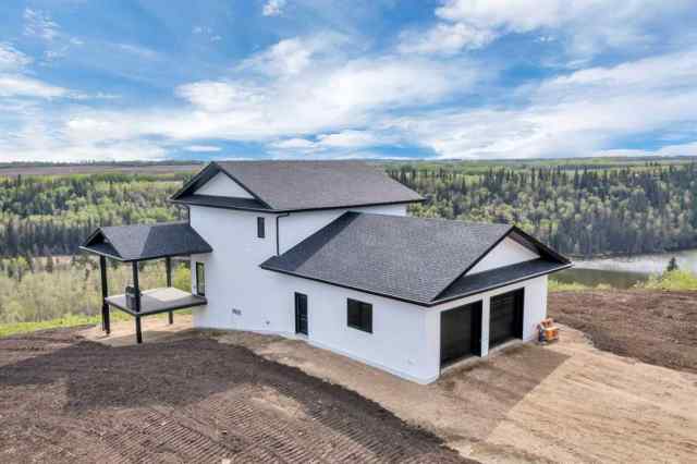 NONE real estate 24417 420 Township  in NONE Rural Lacombe County
