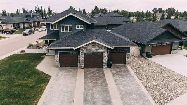 Shepherd Heights real estate 2 Meadow Close  in Shepherd Heights Lacombe