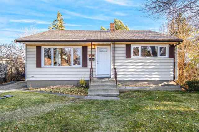 Thorncliffe real estate 5424 Thorncliffe Drive NW in Thorncliffe Calgary