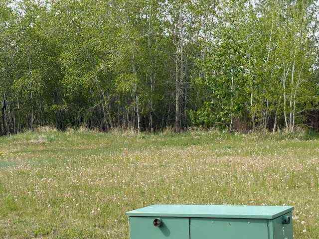 NONE real estate 5028 45 Street  in NONE Hardisty