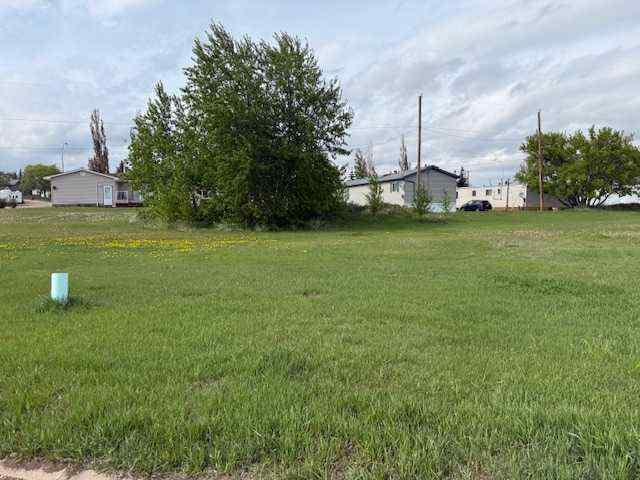 NONE real estate 5012 45 Street  in NONE Hardisty