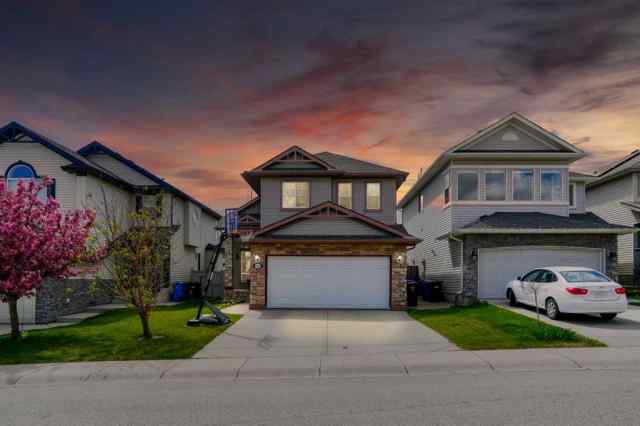 Kincora real estate 126 Kincora Park NW in Kincora Calgary