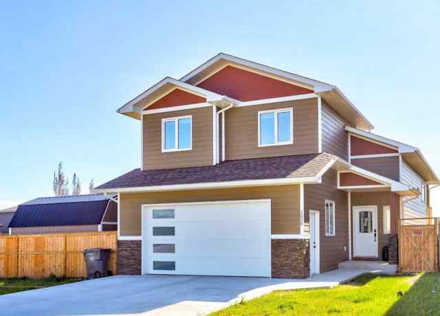 NONE real estate 1029 Livingston Way  in NONE Pincher Creek