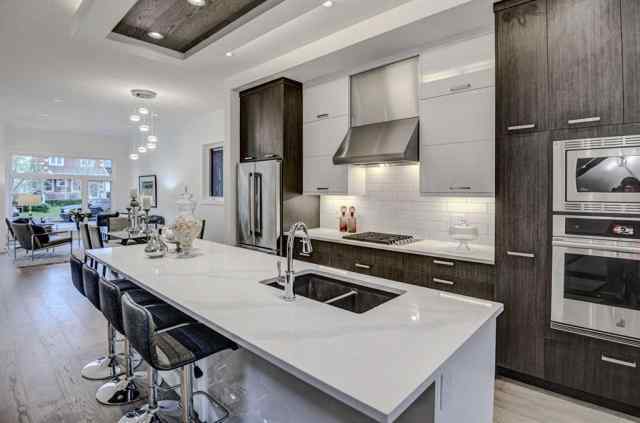 Hillhurst real estate 1765 7 Avenue NW in Hillhurst Calgary