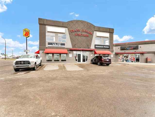  T1B 1J5 Medicine Hat