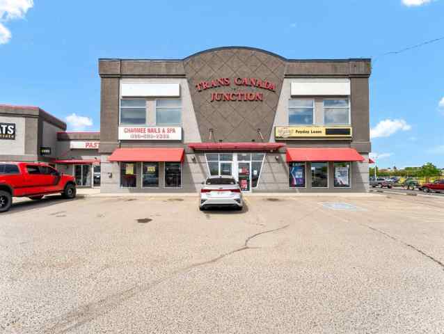  T1B 1J5 Medicine Hat