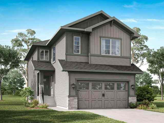 Wedderburn real estate 86 Emerson Crescent  in Wedderburn Okotoks