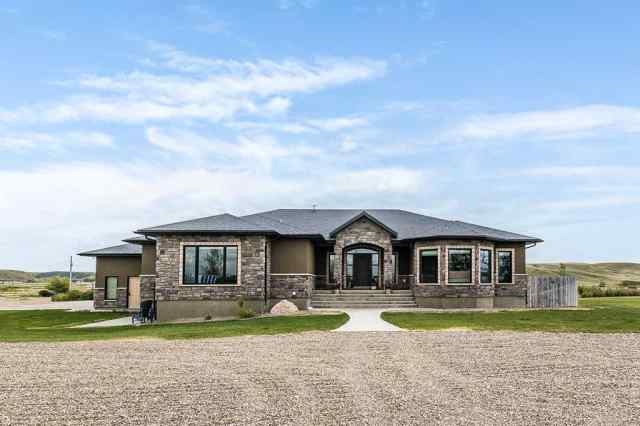 NONE real estate 11232 Black & White Trail   in NONE Rural Cypress County