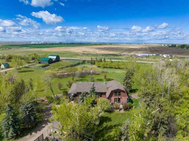  T0J 0M0 Rural Wheatland County