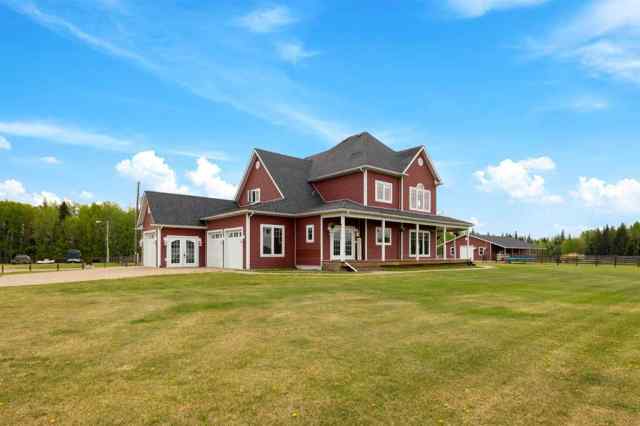 NONE real estate 184055 TWP RD 684   in NONE Rural Athabasca County