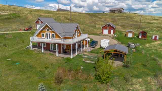NONE real estate 42015 RR280   in NONE Hill Spring