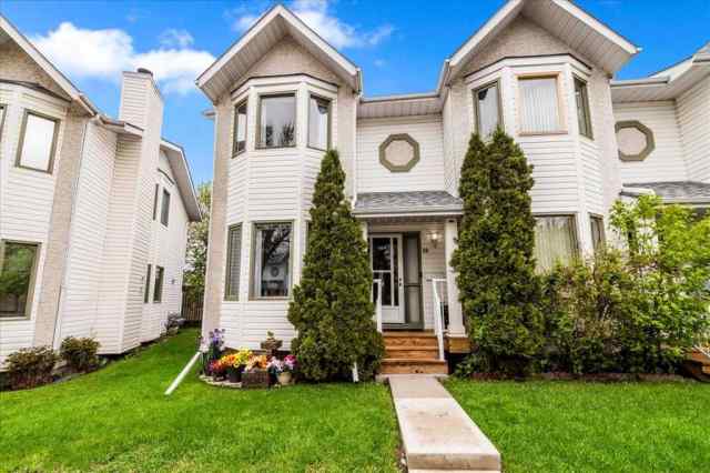 Abbeydale real estate 60 Abbeydale Villas NE in Abbeydale Calgary
