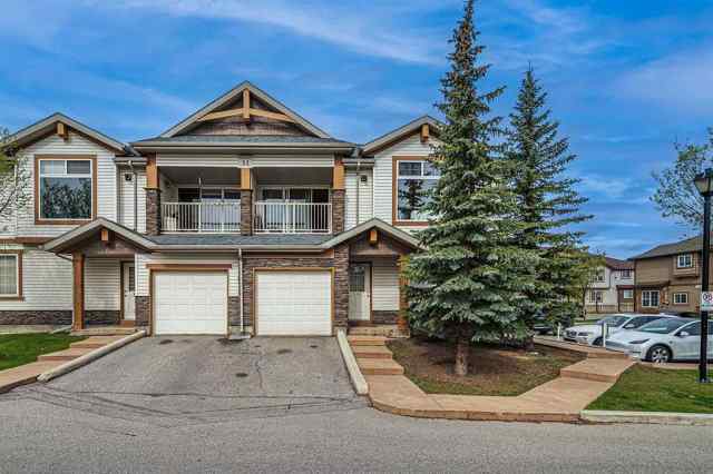 Panorama Hills real estate 202, 31 Panatella Landing NW in Panorama Hills Calgary